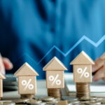 Prêt immobilier : les taux de crédit demeurent stables en août en France.