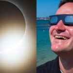 Éclipse solaire : l&rsquo;observation recommandée par la NASA pour ce mercredi.
