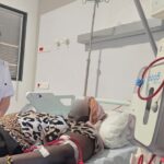 « Canicule : des patients sous dialyse augmentent leur consommation d’alcool »