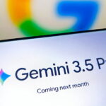 L&rsquo;IA Gemini de Google atteint un milliard d&rsquo;utilisateurs, suivant ChatGPT dans l&rsquo;industrie.