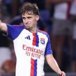 L&rsquo;OL élimine le Sparta Prague et se qualifie pour les barrages de la Ligue des champions