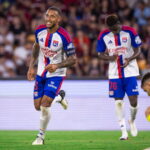 L&rsquo;OL bat le Sparta Prague et maintient ses chances en Ligue des champions.