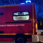 Un homme de 40 ans se jette dans le Rhône et perd la vie à Lyon.