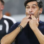 Ligue des champions : Paulo Fonseca affirme que la victoire est méritée.