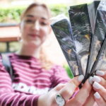 Éclipse solaire : embouteillages à la frontière espagnole, hausse des prix des lunettes de protection