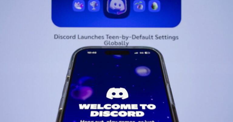 Brésil suspend les directs sur Discord après le suicide d’une adolescente