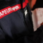 Un pompier volontaire gravement brûlé dans un incendie aspire à devenir professionnel