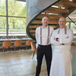 La Grande Brasserie Tête d’or à Lyon placée en redressement judiciaire après sept mois d’activité.