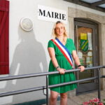 Trajectoires d’élues : Joanie Lutz maintient son poste à Goldbach-Altenbach.