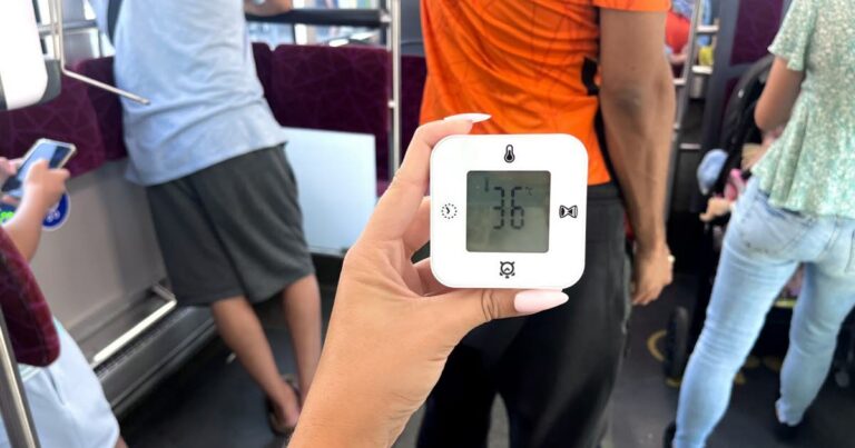 Inspection du travail : des bus surchauffés en France exigent des climatisations fonctionnelles