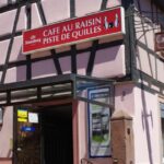 Sundhoffen : le café Au Raisin rouvre ses portes pour une durée limitée de quatre jours