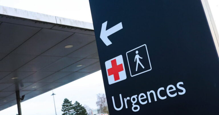 Urgences ophtalmologiques à Paris : la tension déjà palpable face à l’afflux de patients.