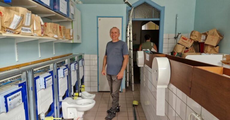 Mulhouse : des travaux importants dans les écoles pendant les vacances scolaires