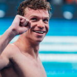 Championnats d&rsquo;Europe : Marchand améliore ses temps en papillon grâce à une préparation renforcée.