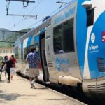 Les usagers de la gare de Saint-Rambert-en-Bugey demandent l’augmentation des trains.