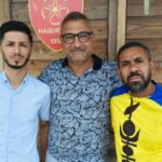 Haguenau : le club Fatih Sport exclu de son entraînement au Parc des Sports.