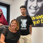La Mission locale soutient des centaines de jeunes du territoire ludovicien aujourd&rsquo;hui.