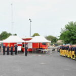 Mérignac : un mineur mis en examen après la mort de pompiers dans un incendie