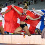 Euro d’athlétisme : Bonnin décroche le bronze à la perche, Finot l’argent, scandale au décathlon.