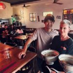 Biang ouvre un restaurant de nouilles chinoises XXL dans le quartier de la Guillotière à Lyon.