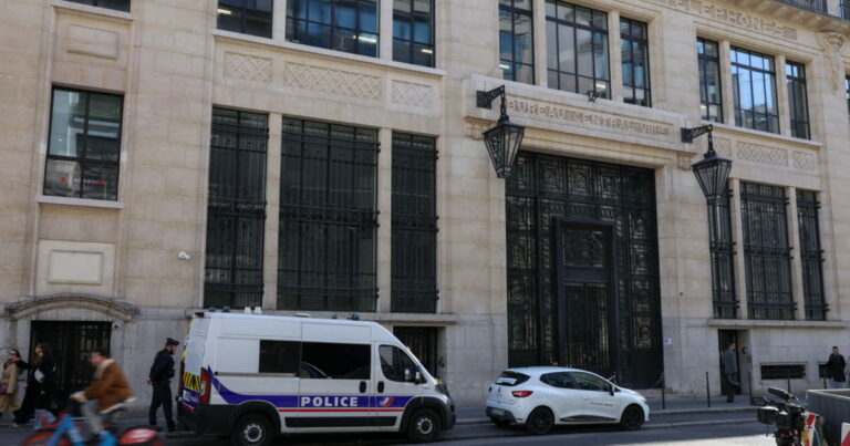 Attentat déjoué contre Bank of America : une personne inculpée et placée en détention.