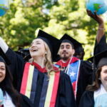 Classement de Shanghai : 4 universités françaises dans le Top 100, dominé par les États-Unis.