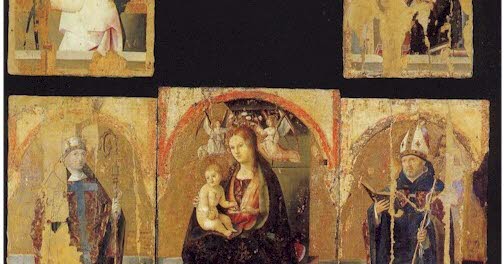 Quatre œuvres d’Antonello de Messine volées dans un musée en Italie