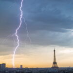 Canicule en France : deux morts lors d&rsquo;incendies en Grèce.