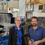L’État investit plus d’un million d’euros pour moderniser l’industrie de la Plastics Vallée.