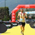 Dorian Louvet quitte Koh-Lanta pour participer à l&rsquo;UTMB 2023 en France.