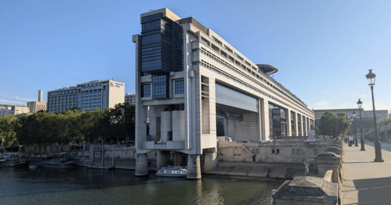 Pirateries informatiques : le fisc ciblé, une nouvelle menace pour la sécurité nationale.