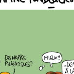 Humour : Marine Tondelier à l&rsquo;université des Verts du 17 août 2023 à Strasbourg