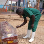 L’épidémie d’Ebola en RDC dépasse le seuil des 15 000 décès, un record historique.