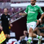 L&rsquo;ASSE renvoie Igor Miladinovic en Serbie après une saison en Ligue 2.