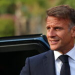 Macron annonce pour le Var les mêmes aides qu’en Gironde, vigilances orange canicule levées.