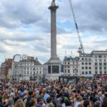 Royaume-Uni : Londres rend hommage au professeur Jason Arday, accusé de plagiat.
