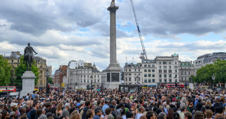 Royaume-Uni : Londres rend hommage au professeur Jason Arday, accusé de plagiat.