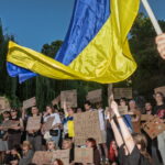 Ukraine : l&rsquo;ex-ministre de la Défense appelle à la tenue d&rsquo;élections immédiates