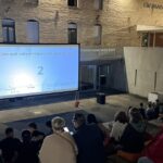 Retour du ciné-guinguette à la Cité Danzas à Saint-Louis, programme annoncé.