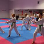 Le Karaté Club Montbrison présente son nouveau programme d&rsquo;activités pour les membres.