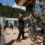 Fin des remontées mécaniques au Lac Blanc : des salariés inquiets pour leur avenir.