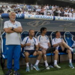 L&rsquo;OM de Genesio débute la saison de Ligue 1 dans un contexte d&rsquo;incertitude.