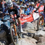 Coupe du monde VTT aux Gets : Mathieu Van der Poel en lice, horaires et enjeux clés.