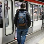 Lyon : un homme de 82 ans meurt suite à un vol à l’arraché dans le métro