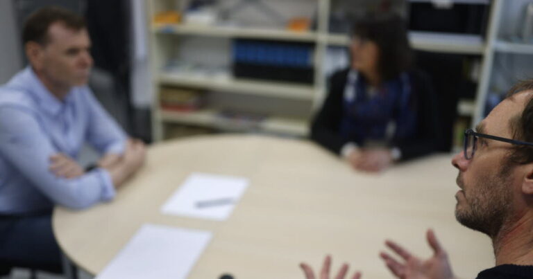 L’Université de Strasbourg intègre la médecine narrative dans la formation des soignants.