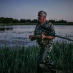 Chasse au gibier d&rsquo;eau ouverte en France malgré les inquiétudes liées à la sécheresse.
