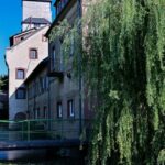 Moulins de légende : le collège épiscopal de Zillisheim et son passé en autarcie.