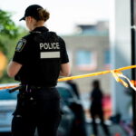 Un adolescent arrêté au Canada pour planification d&rsquo;une attaque contre une école liée au néo-nazisme.