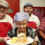 Les bouchées à la reine des Feder à Berrwiller perpétuent une tradition culinaire familiale.