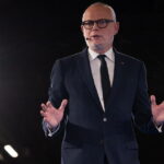 Philippe appelle la droite et le centre à se rassembler avant la présidentielle de 2027.